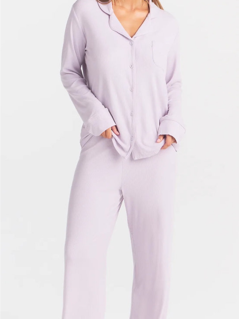 In search of: SKIMS PJS ( Both types that are similiar to photo. DO NOT PURCHASE